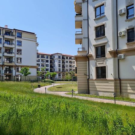 Little Treasure By The Sea Apartamento Pomorie Exterior foto
