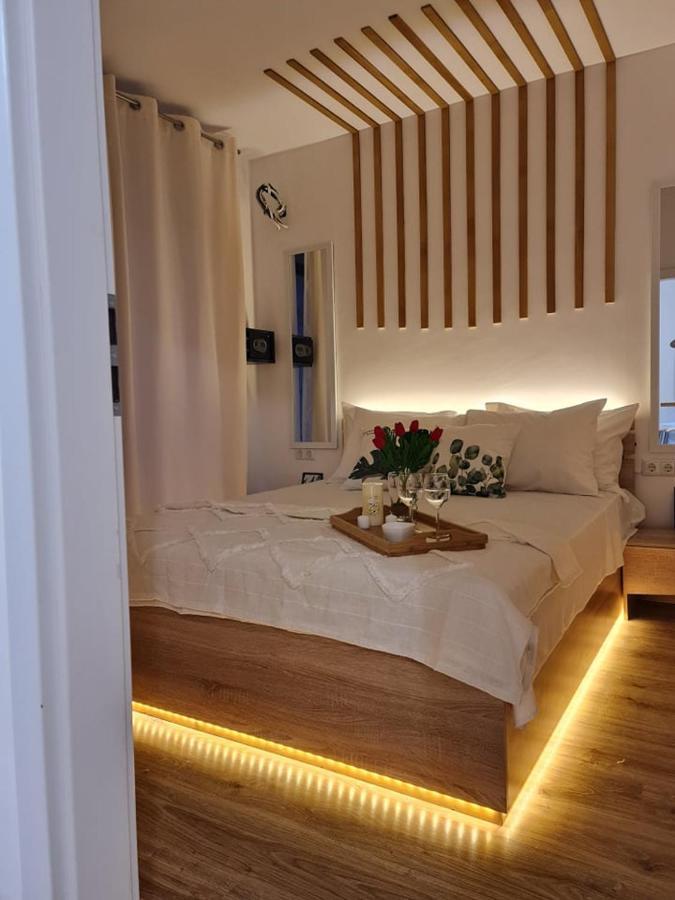 Little Treasure By The Sea Apartamento Pomorie Exterior foto